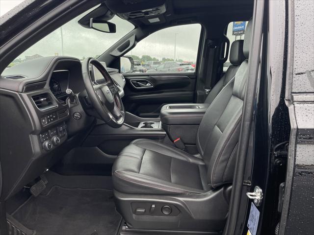 used 2023 Chevrolet Tahoe car, priced at $63,999