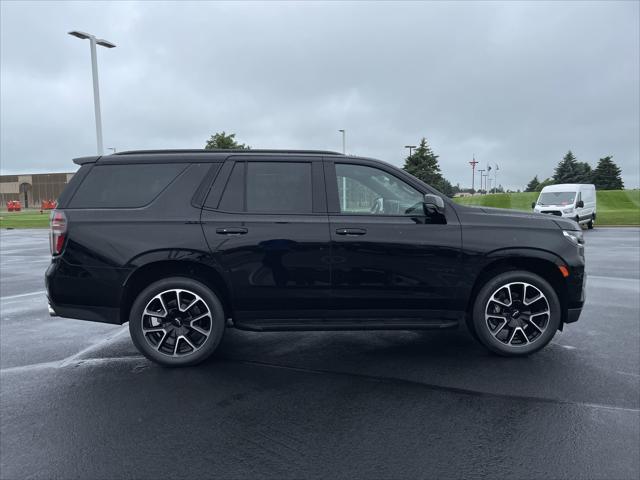 used 2023 Chevrolet Tahoe car, priced at $63,999