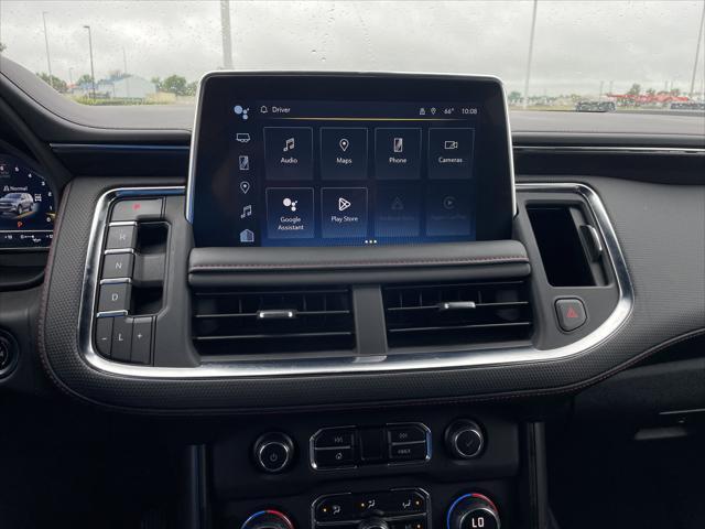 used 2023 Chevrolet Tahoe car, priced at $63,999