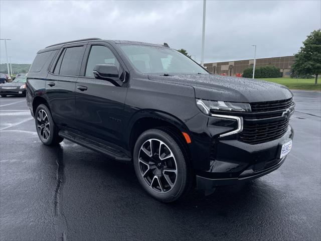 used 2023 Chevrolet Tahoe car, priced at $63,999