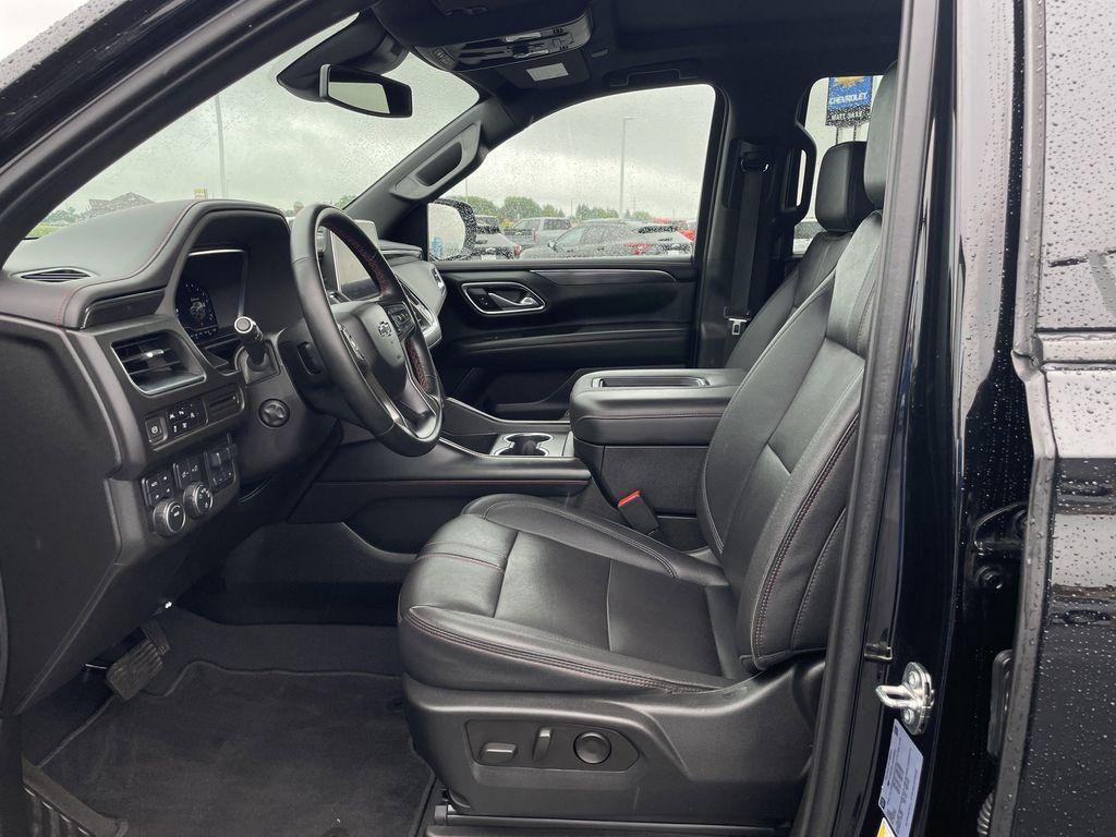 used 2023 Chevrolet Tahoe car, priced at $59,999