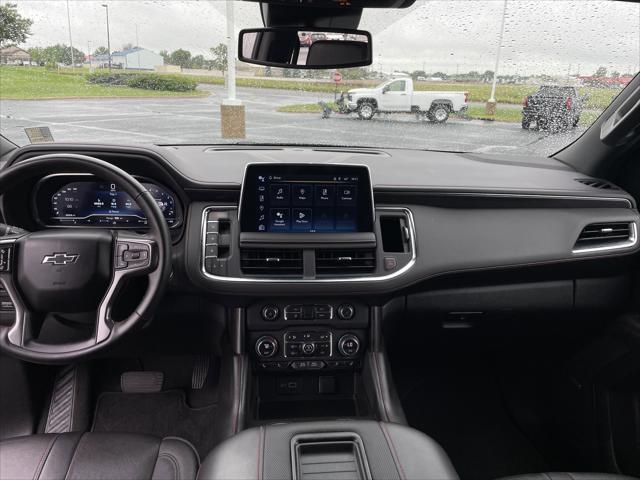 used 2023 Chevrolet Tahoe car, priced at $63,999