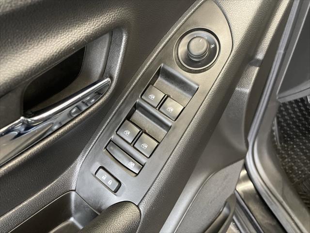 used 2022 Chevrolet Trax car, priced at $21,995