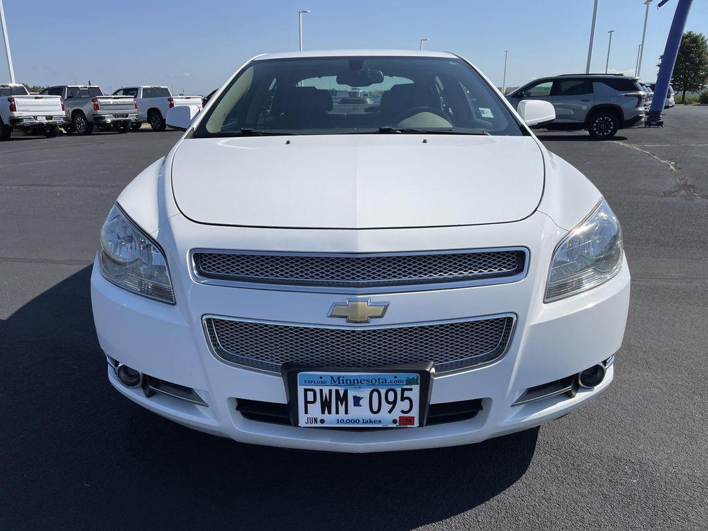 used 2011 Chevrolet Malibu car, priced at $5,499