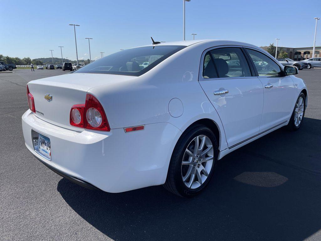 used 2011 Chevrolet Malibu car, priced at $5,499