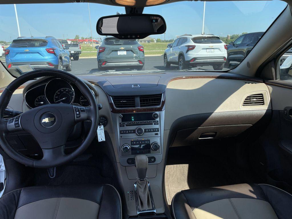 used 2011 Chevrolet Malibu car, priced at $5,499