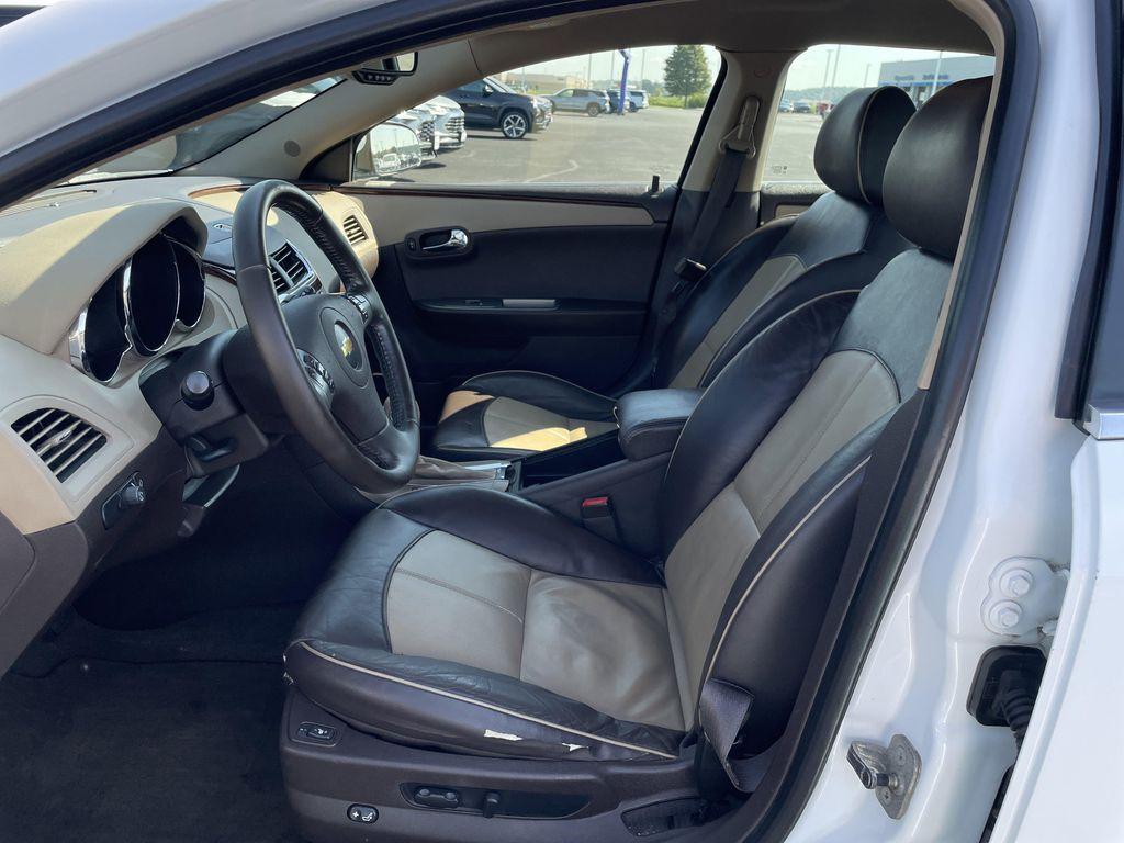 used 2011 Chevrolet Malibu car, priced at $5,499
