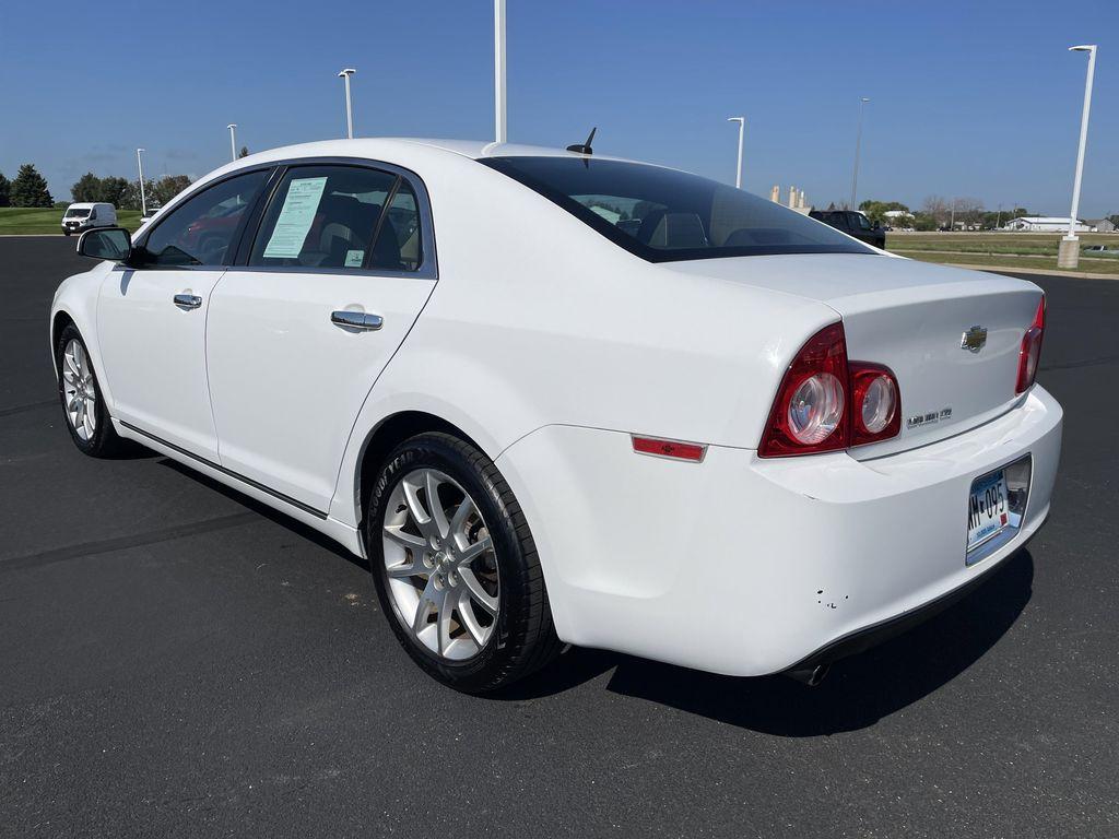 used 2011 Chevrolet Malibu car, priced at $5,499