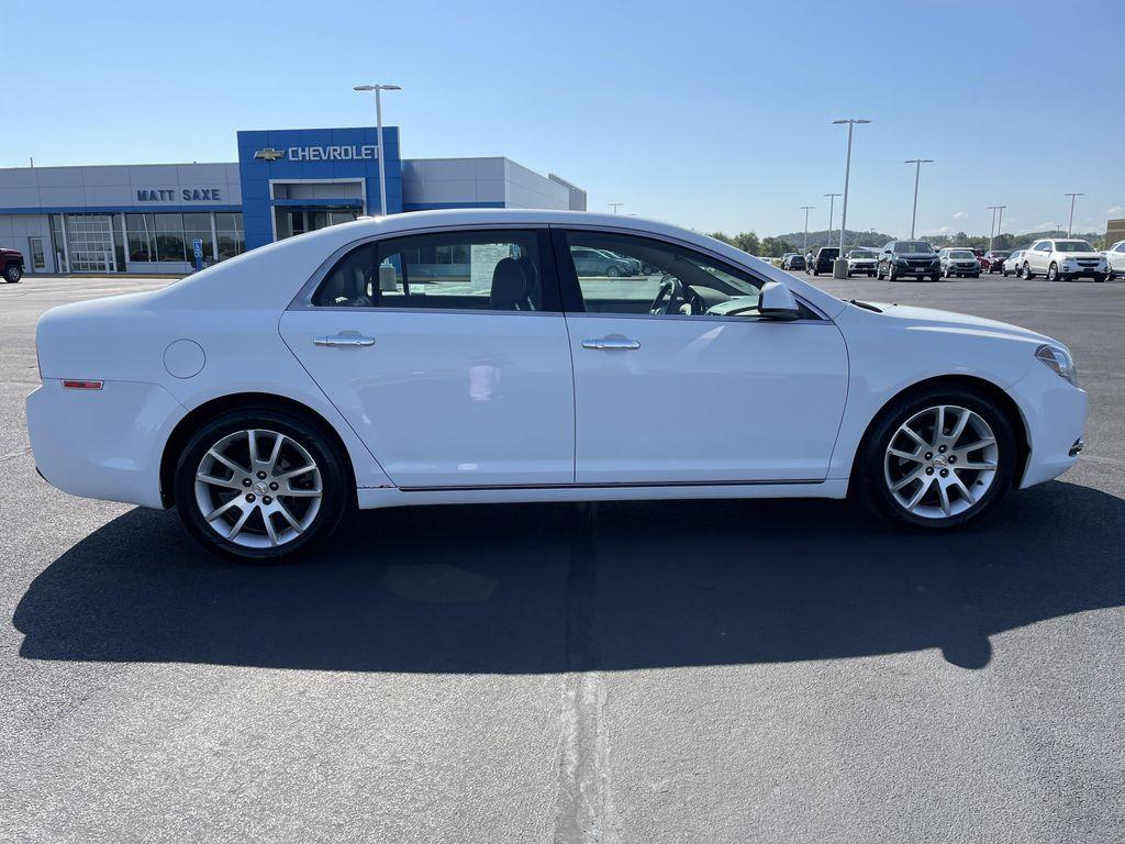 used 2011 Chevrolet Malibu car, priced at $5,499