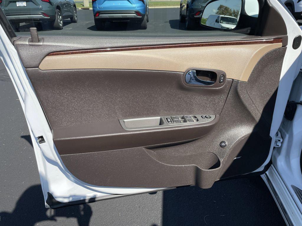 used 2011 Chevrolet Malibu car, priced at $5,499