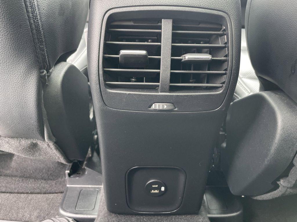 used 2021 Ford Escape car, priced at $23,499