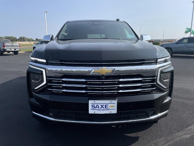 new 2025 Chevrolet Tahoe car, priced at $79,310