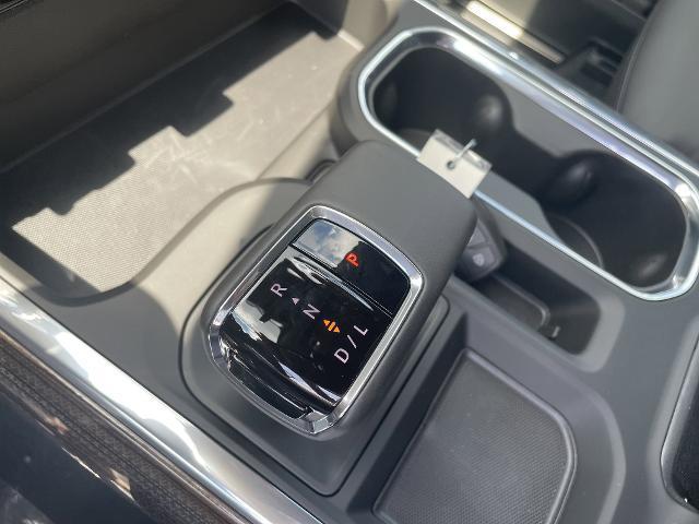 new 2025 Chevrolet Silverado 1500 car, priced at $66,005