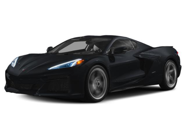 new 2025 Chevrolet Corvette E-Ray car, priced at $118,515