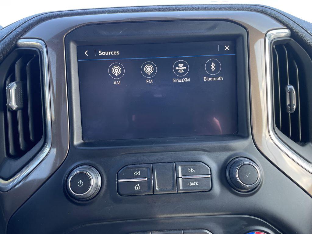 used 2022 Chevrolet Silverado 3500 car, priced at $68,772