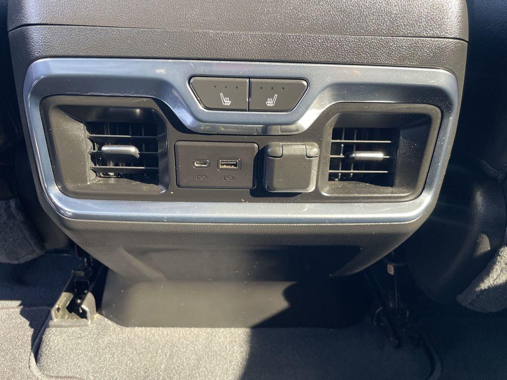 used 2022 Chevrolet Silverado 3500 car, priced at $68,772