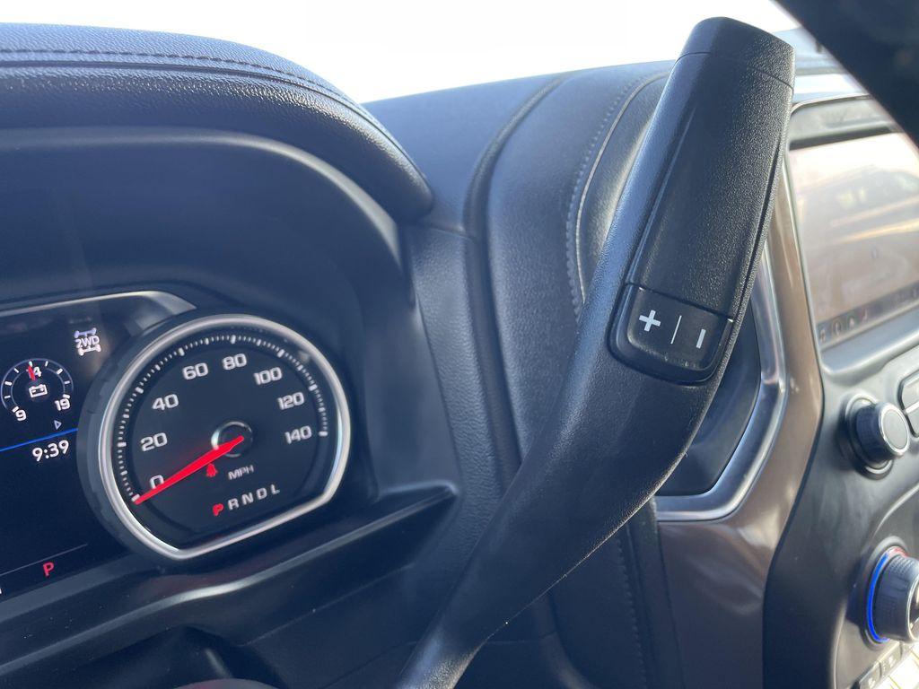 used 2022 Chevrolet Silverado 3500 car, priced at $68,772