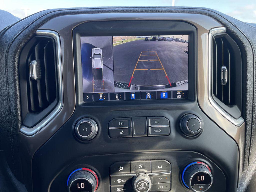 used 2022 Chevrolet Silverado 3500 car, priced at $68,772