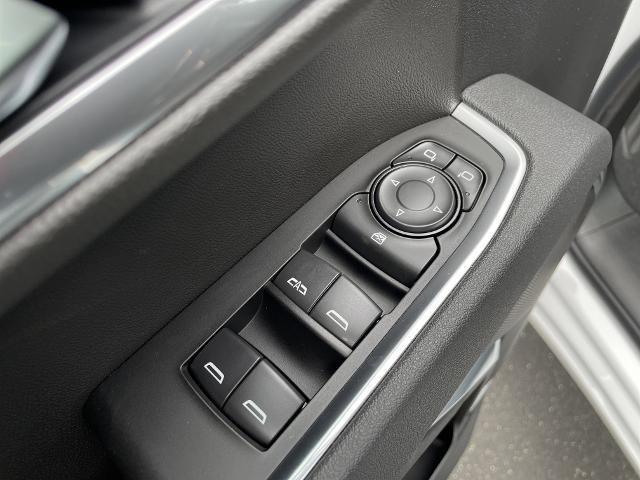 new 2026 Chevrolet Silverado 1500 car, priced at $53,995