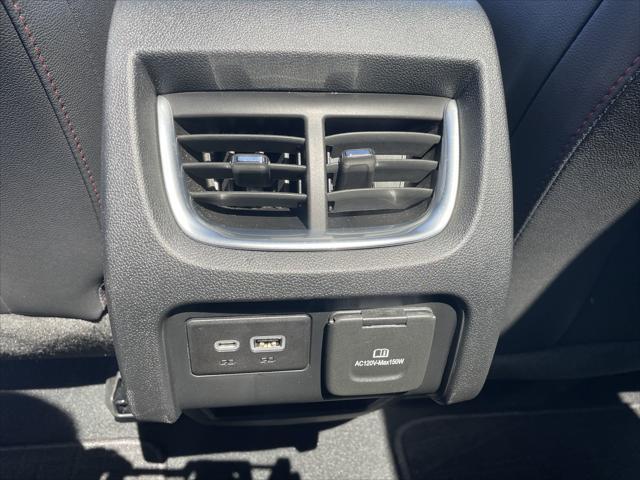 used 2022 Chevrolet Blazer car, priced at $36,995