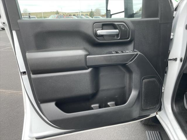 used 2020 Chevrolet Silverado 3500 car, priced at $39,999