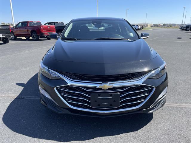 used 2023 Chevrolet Malibu car, priced at $22,999