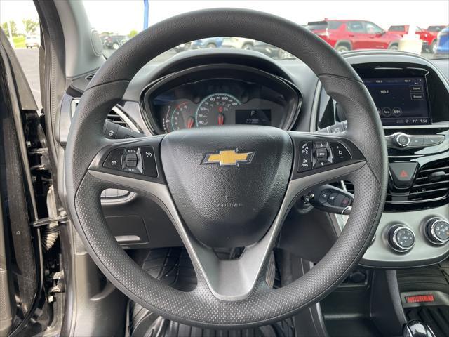 used 2020 Chevrolet Spark car, priced at $15,995