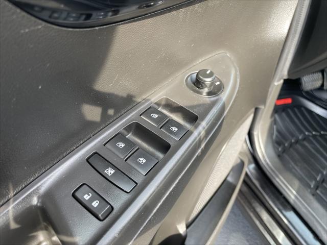 used 2020 Chevrolet Spark car, priced at $15,995