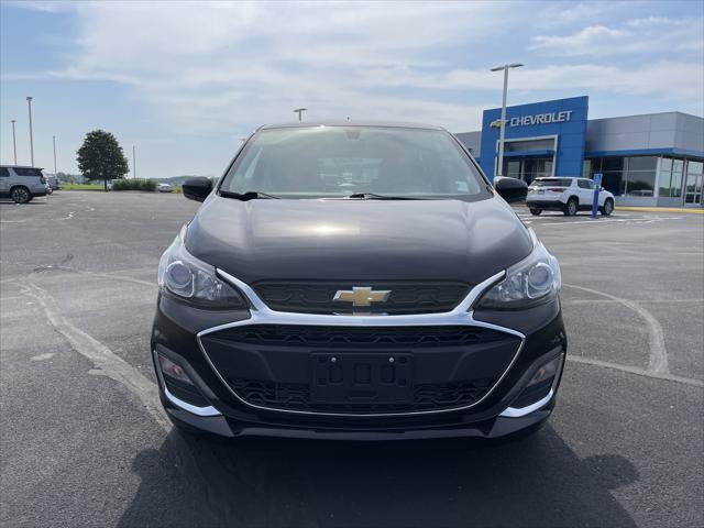 used 2020 Chevrolet Spark car, priced at $15,995