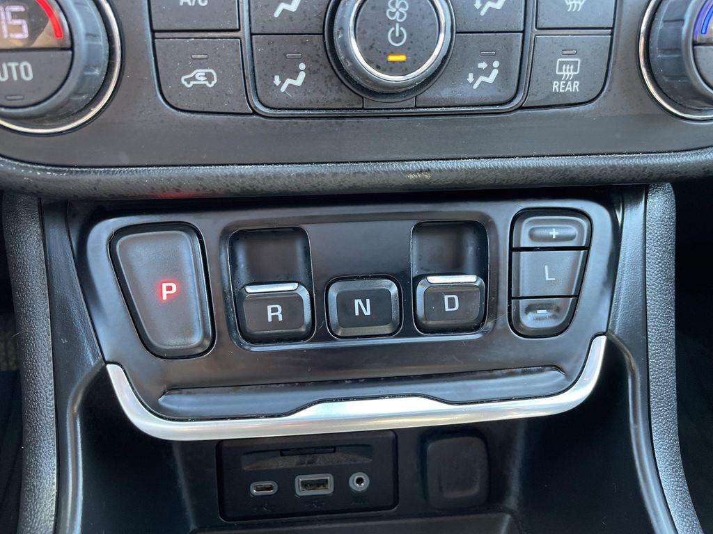 used 2019 GMC Terrain car, priced at $22,773