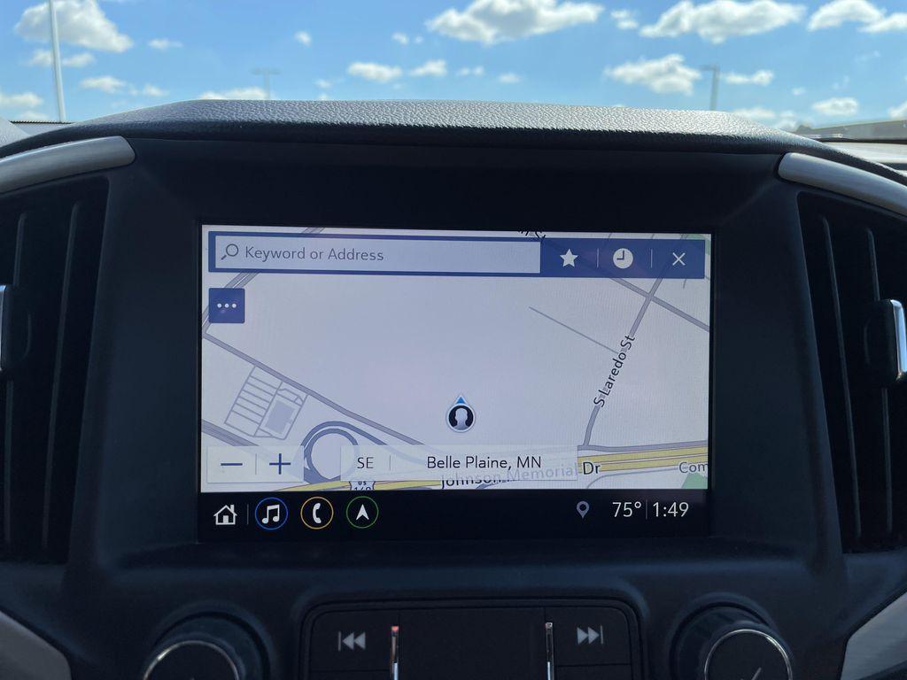 used 2019 GMC Terrain car, priced at $22,773