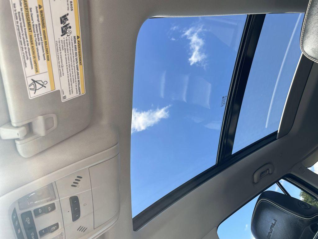 used 2019 GMC Terrain car, priced at $22,773