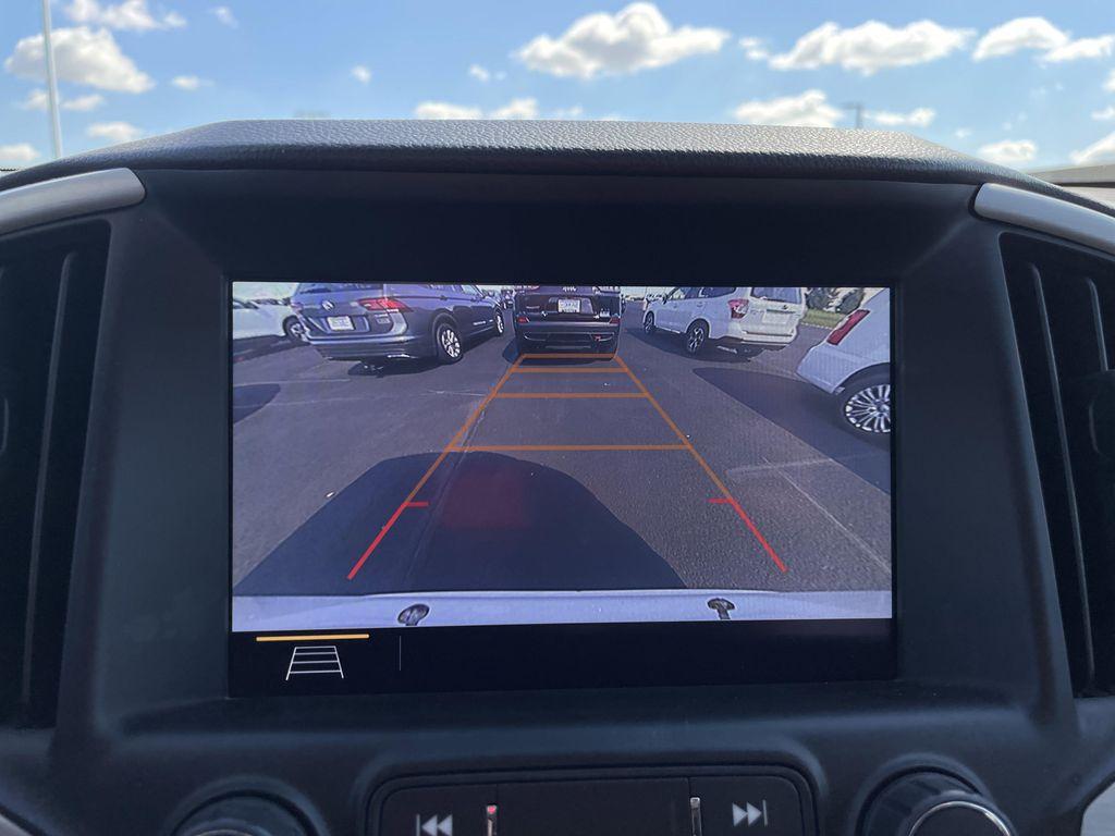 used 2019 GMC Terrain car, priced at $22,773