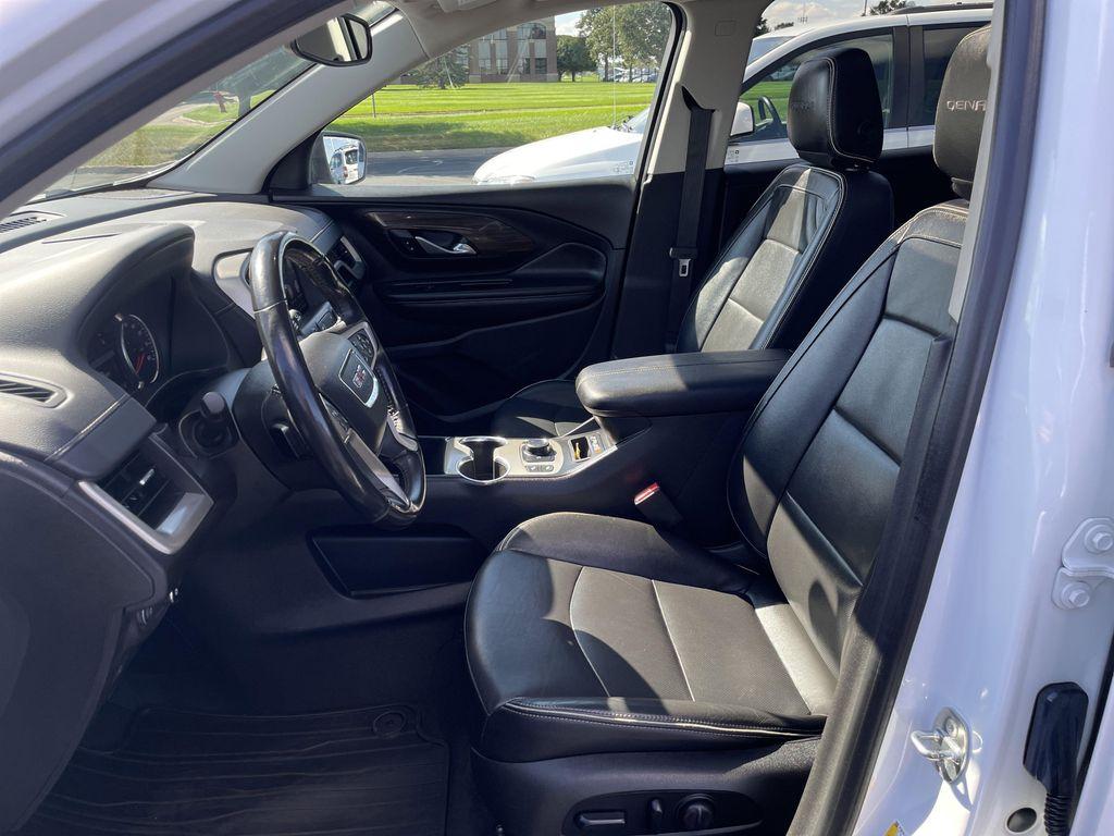 used 2019 GMC Terrain car, priced at $22,773