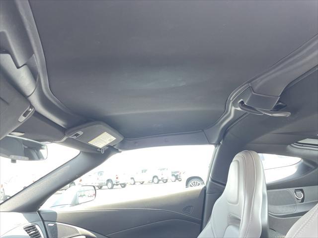 used 2019 Chevrolet Corvette car, priced at $55,995