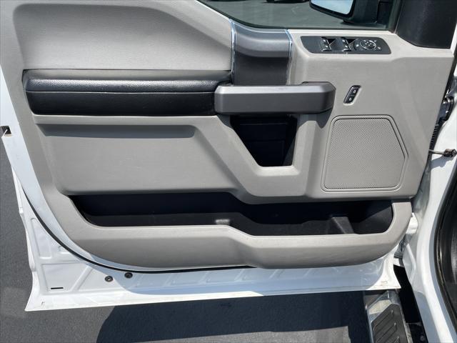 used 2019 Ford F-150 car, priced at $31,000
