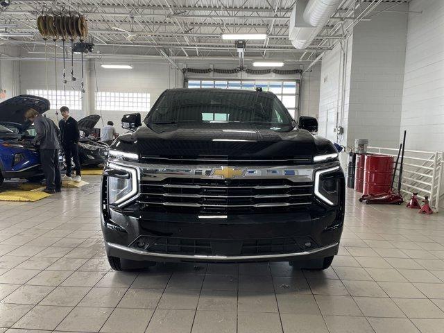 new 2025 Chevrolet Suburban car, priced at $70,965