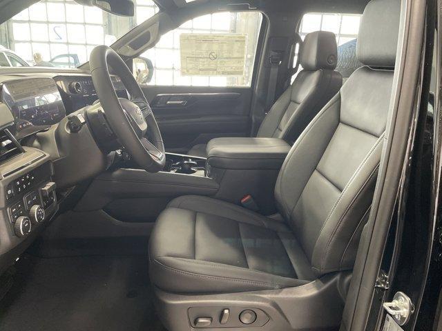 new 2025 Chevrolet Suburban car, priced at $70,965