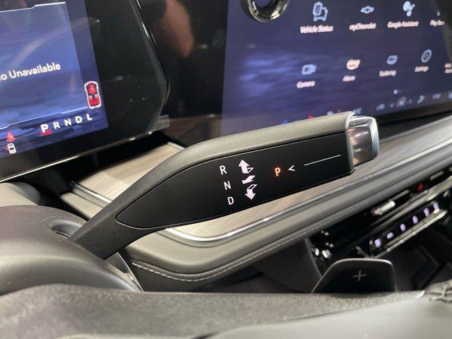 new 2025 Chevrolet Suburban car, priced at $70,965