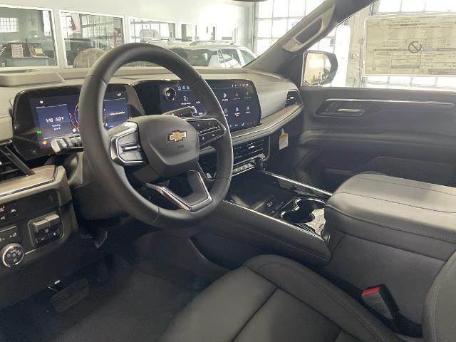 new 2025 Chevrolet Suburban car, priced at $69,965