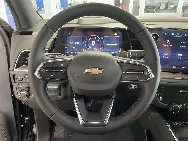 new 2025 Chevrolet Suburban car, priced at $69,965