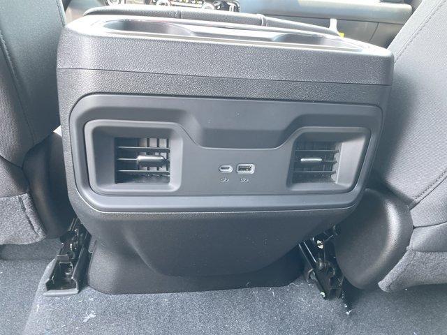 new 2025 Chevrolet Silverado 3500 car, priced at $64,495