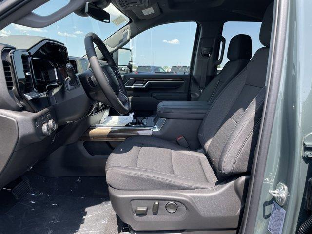 new 2025 Chevrolet Silverado 3500 car, priced at $64,495