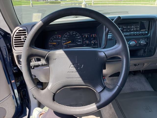 used 1996 Chevrolet Tahoe car, priced at $24,995