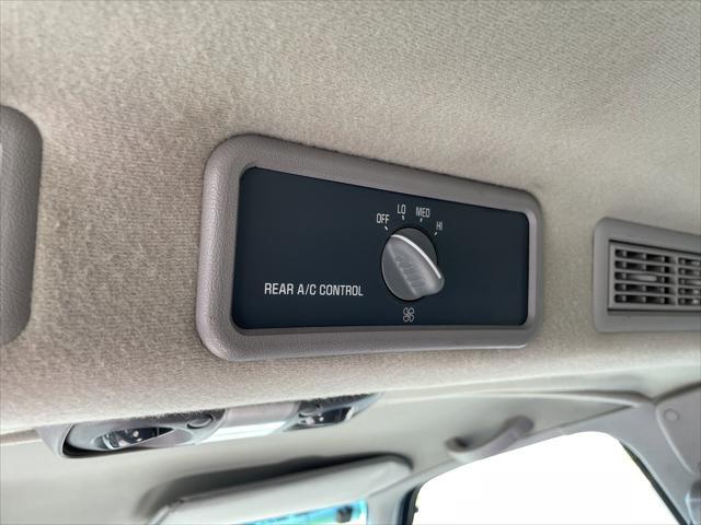 used 1996 Chevrolet Tahoe car, priced at $24,995