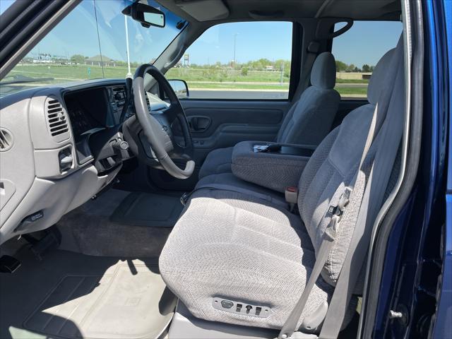 used 1996 Chevrolet Tahoe car, priced at $24,995
