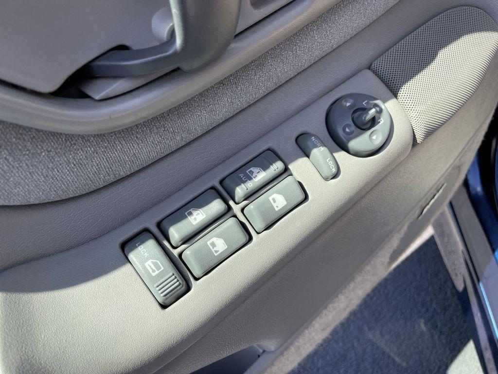 used 1996 Chevrolet Tahoe car, priced at $19,999