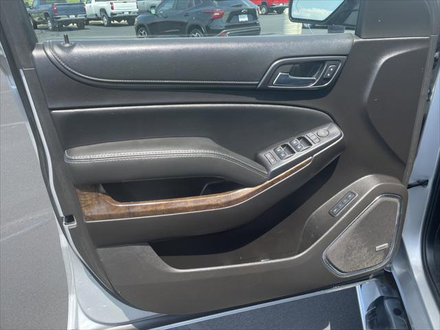 used 2016 Chevrolet Tahoe car, priced at $27,445