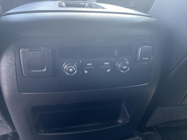 used 2016 Chevrolet Tahoe car, priced at $27,445