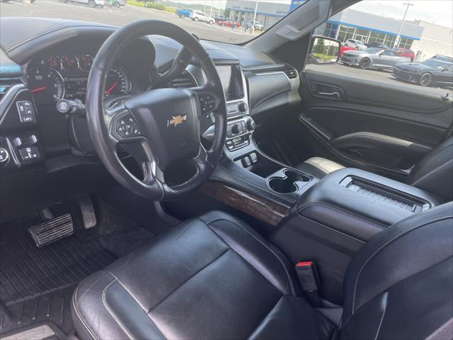 used 2016 Chevrolet Tahoe car, priced at $27,445
